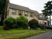 Summer Vacation 2018-133  The Second Bujarski home in Astoria - at Tongue Point Job Core Center